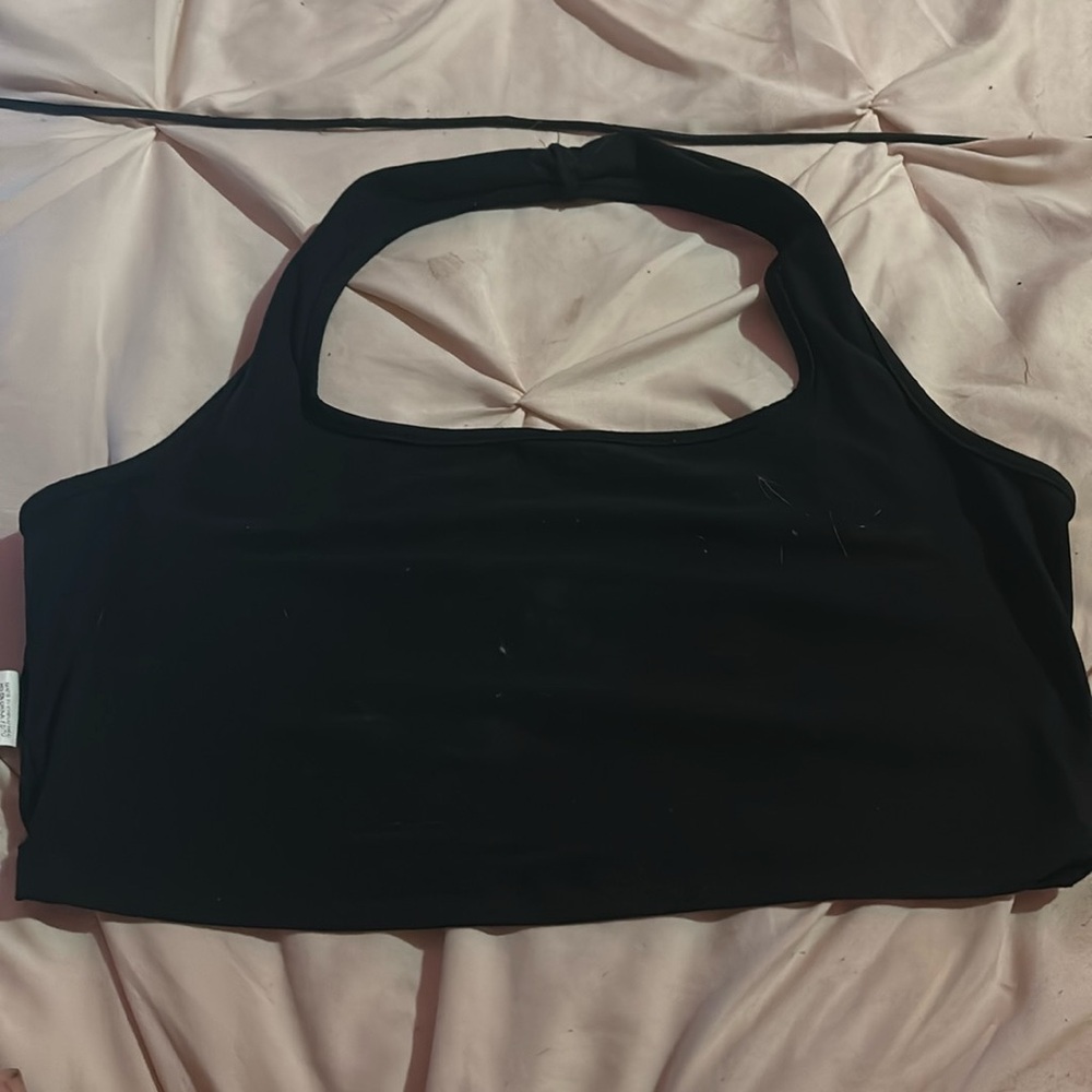 Cute crop